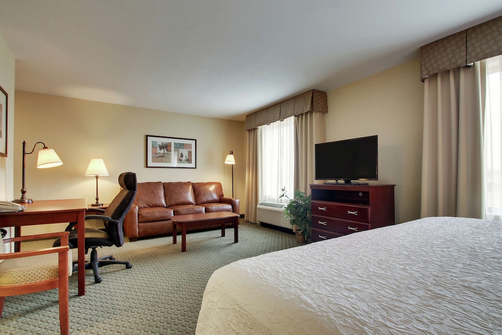 Studio Suite, 1 King Bed, Non Smoking photo 2