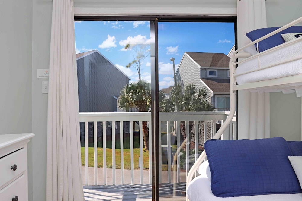 House, Multiple Beds (Barrier Dunes 164  Bay Breeze) photo 3
