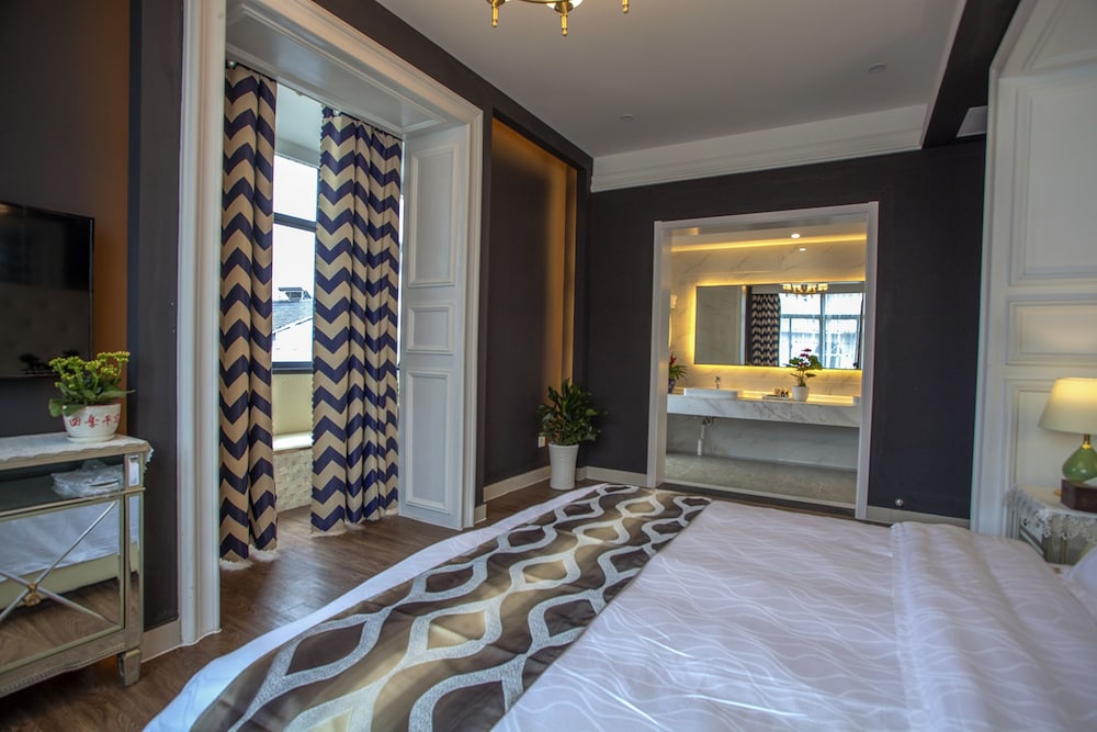 Exclusive Room photo 3