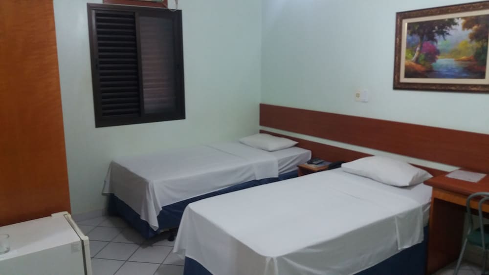 Standard Double Or Twin Room photo 2