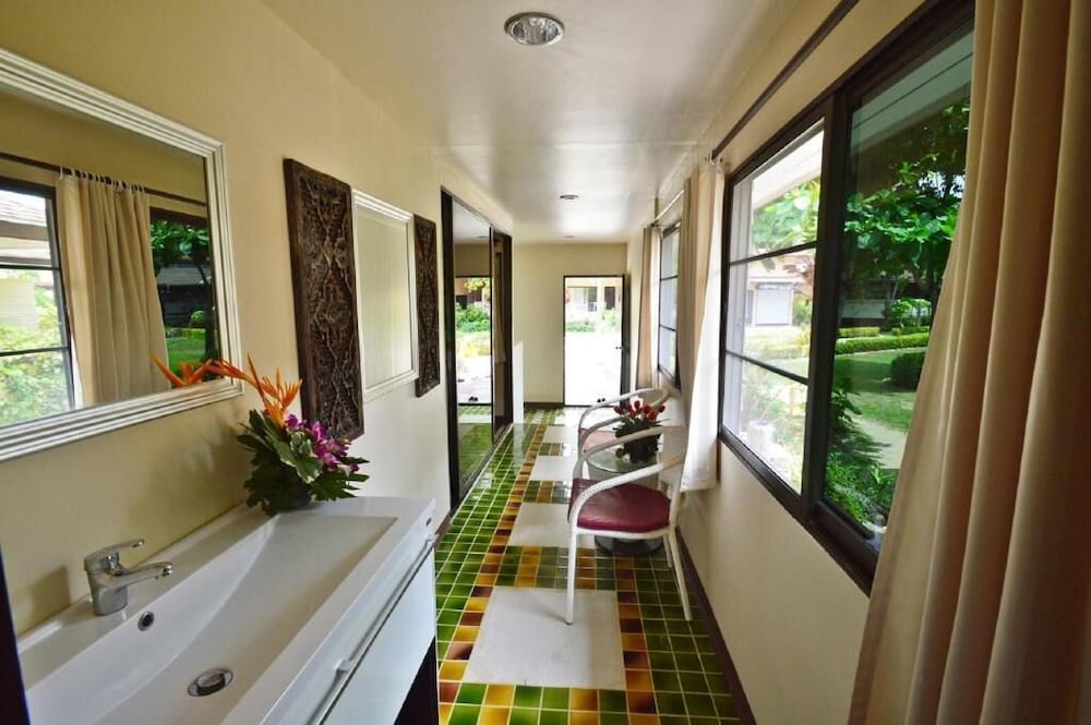 Deluxe Family Villa - Photo 1