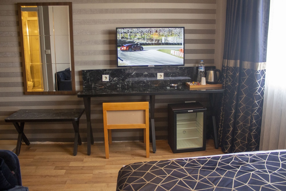 Standard Single Room photo 2