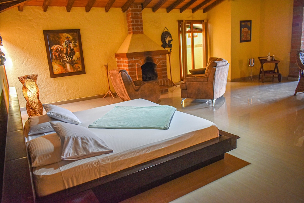 Exclusive Room photo 2