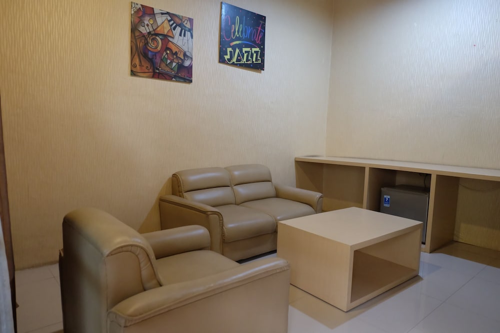 Deluxe Double Room - Photo 5