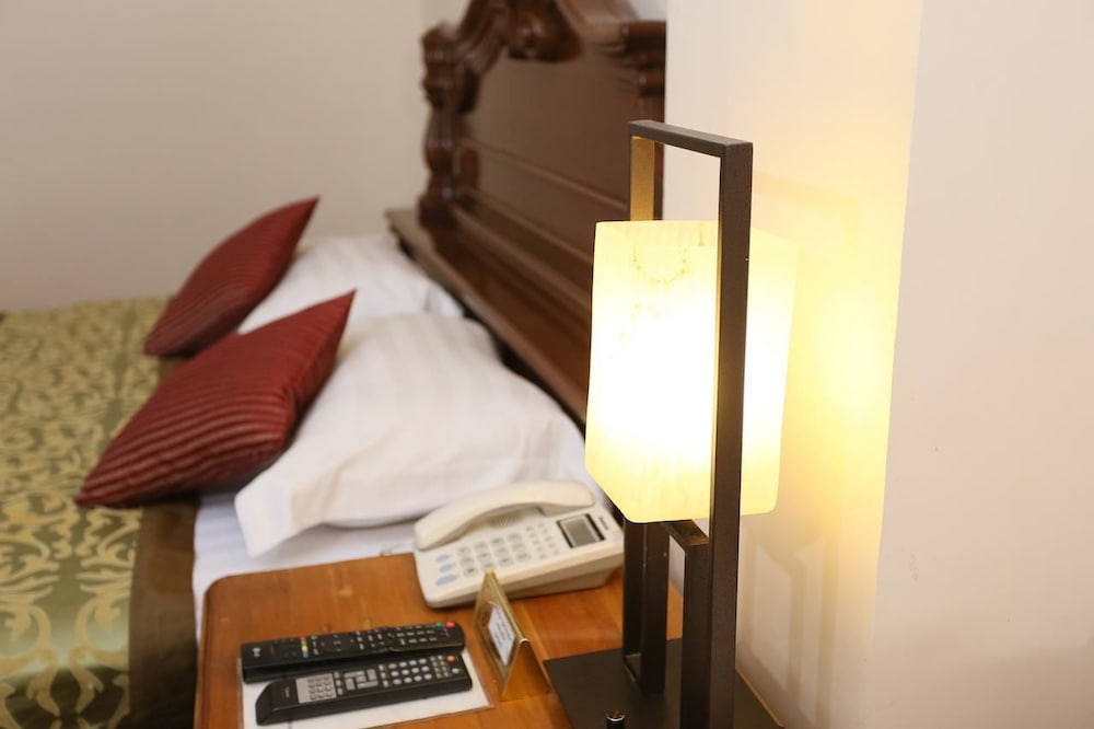 Superior Twin Room photo 3