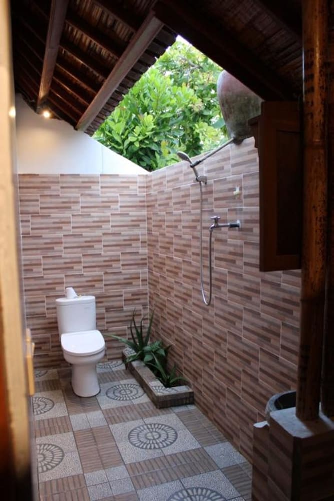 Deluxe Bungalow, Garden View - Photo 6
