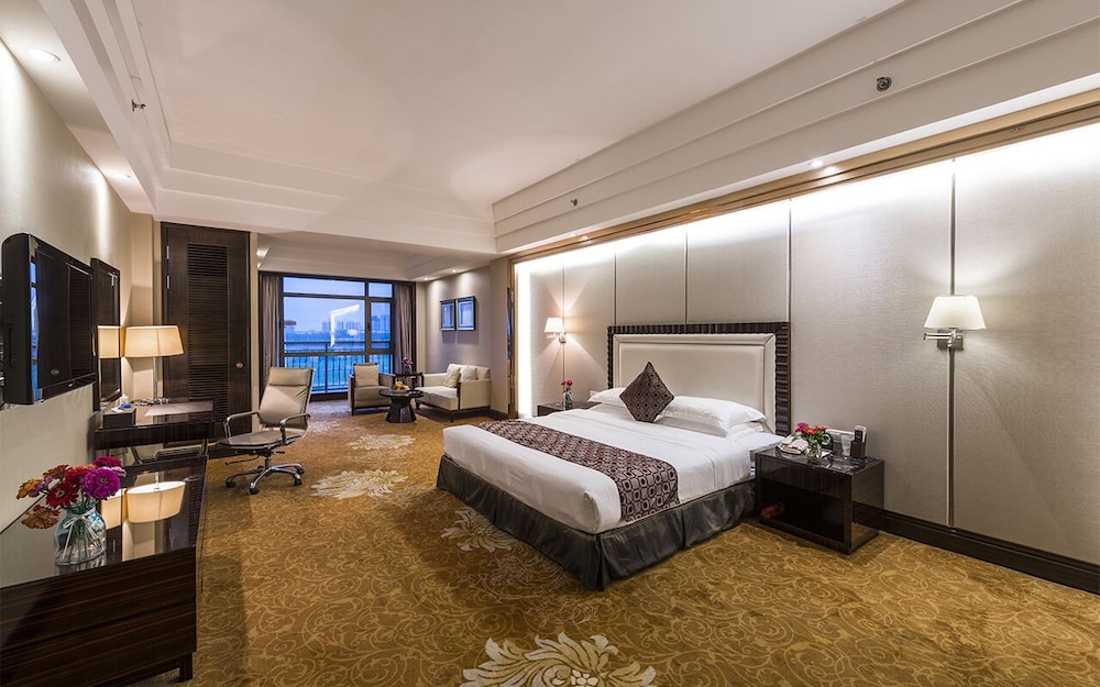 Superior Double Room, 1 King Bed photo 1