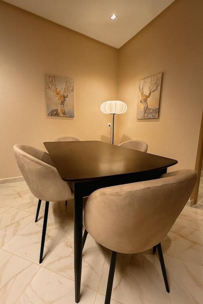 Family Suite, Hill View photo 1