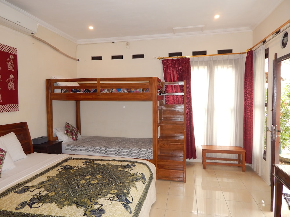 Deluxe Room photo 1