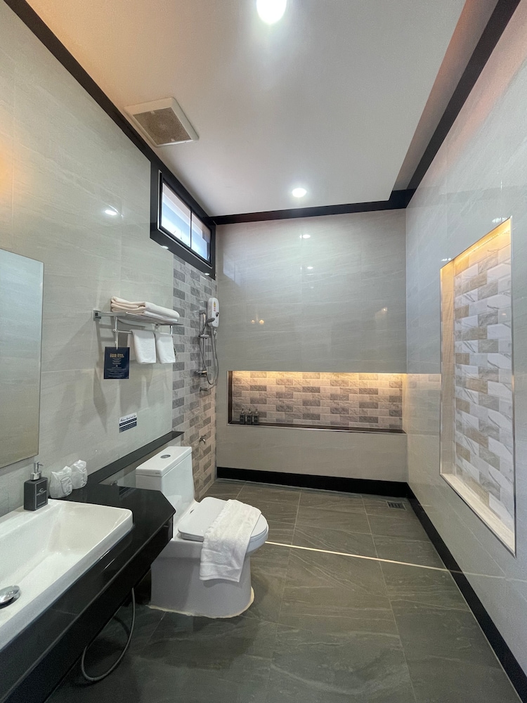 Superior Double Room photo 2
