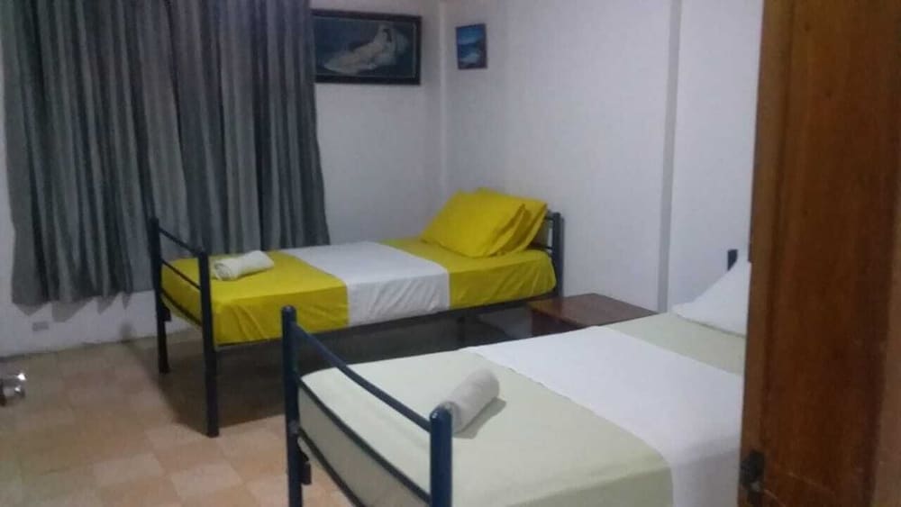 Economy Double Room Single Use photo 1