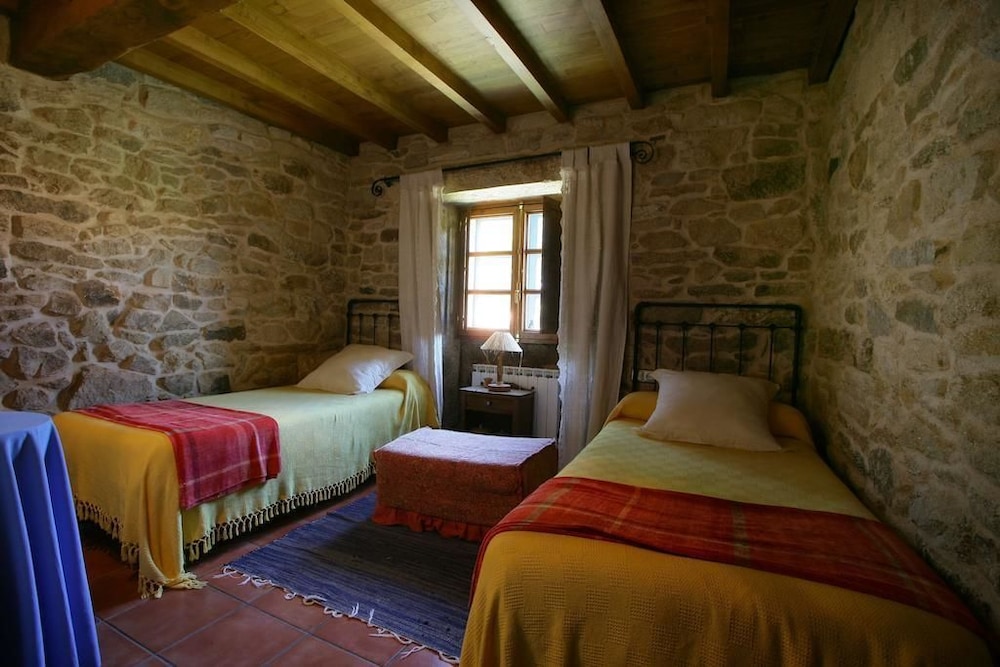 Double Room, 1 Double or 2 Twin Beds photo 2
