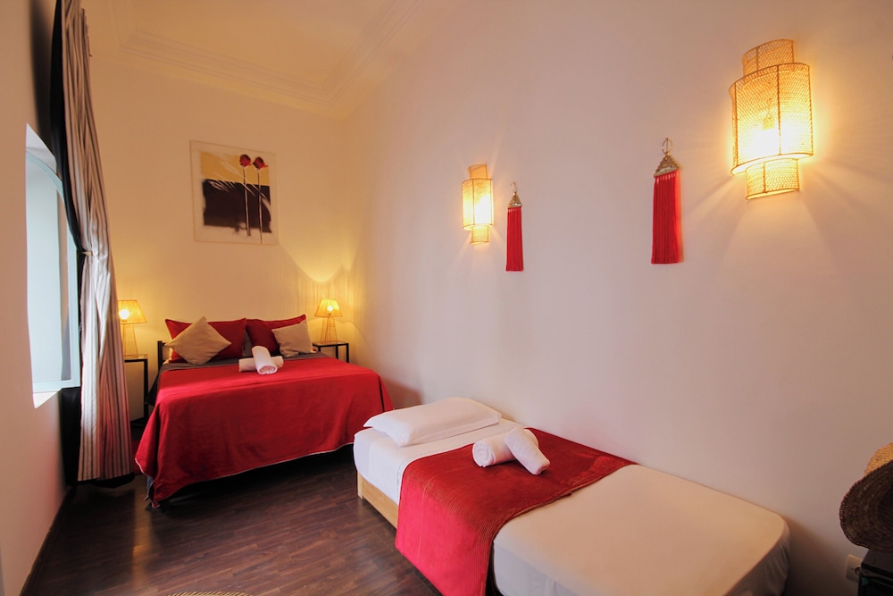 Comfort Triple Room photo 2