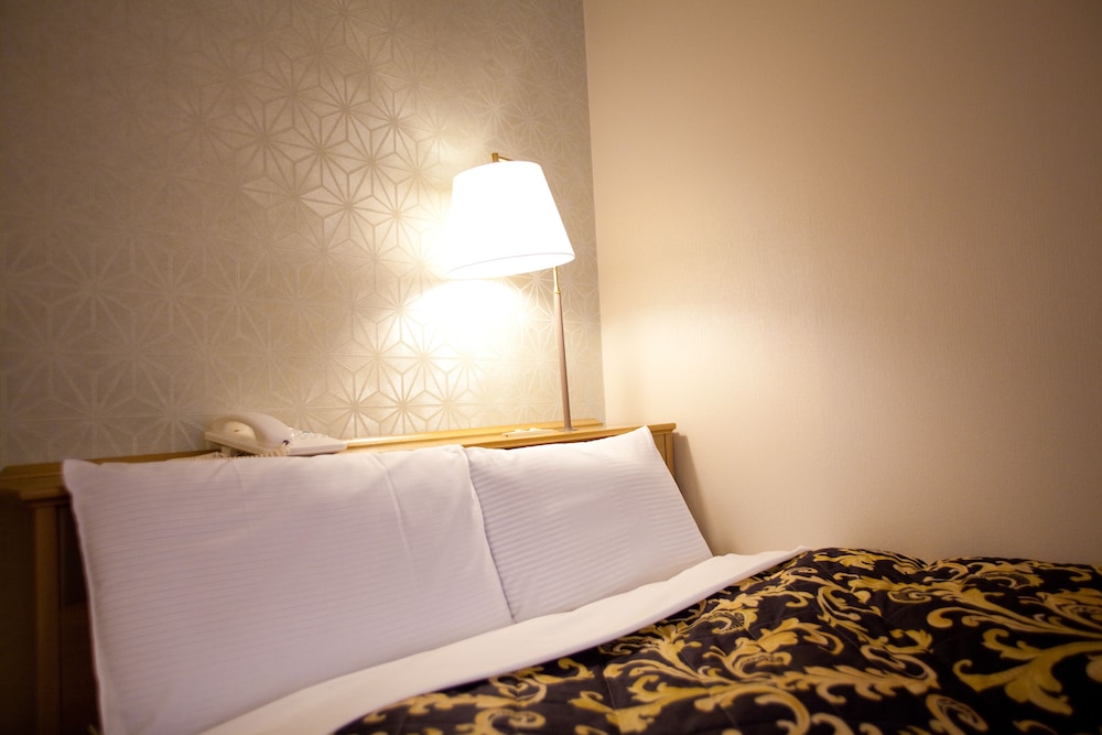 Semi-Double Room, Non Smoking - Photo 3
