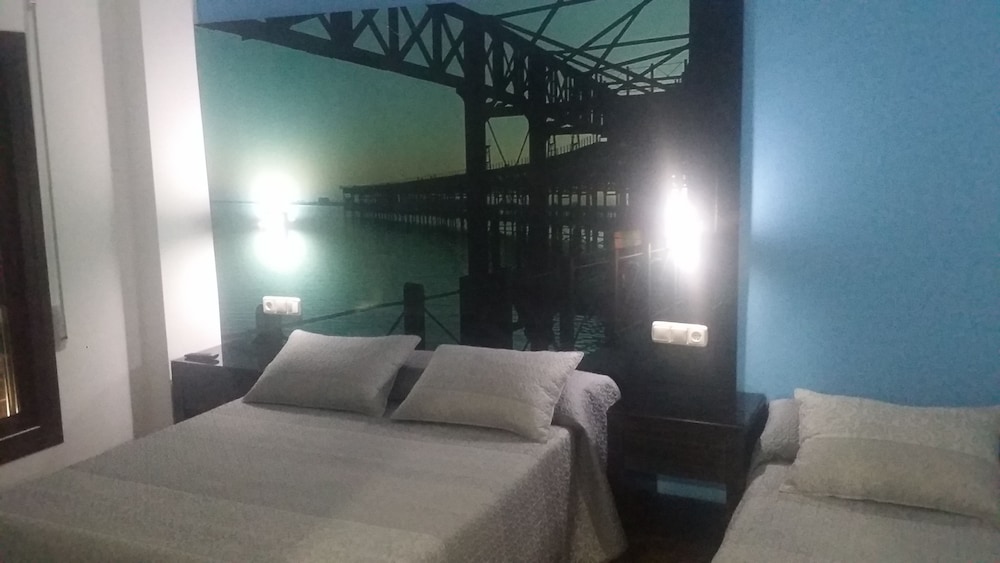 Triple Room photo 3