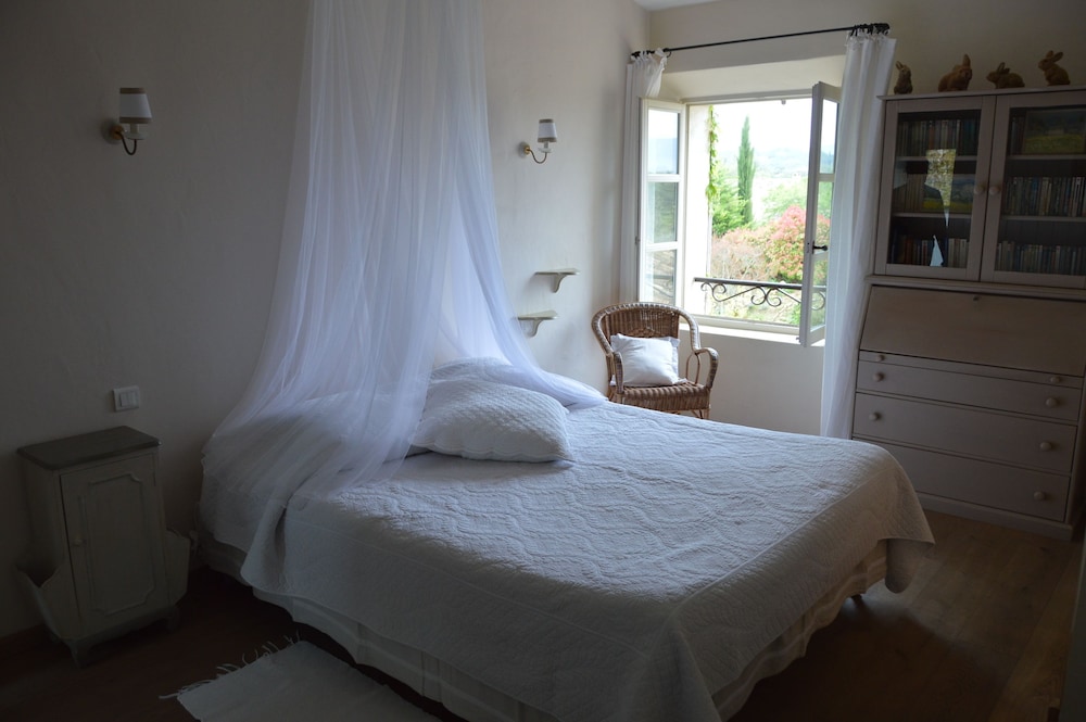 Standard Double Room, Garden Area photo 2