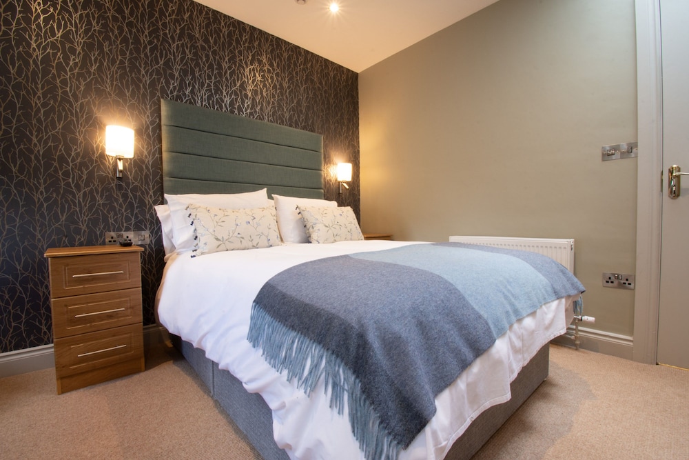 Deluxe Room, 1 Double Bed photo 1
