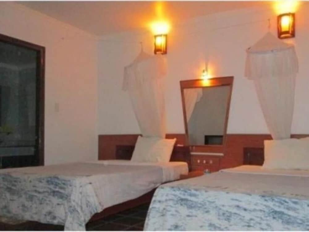 Garden Superior Double or Twin Room
