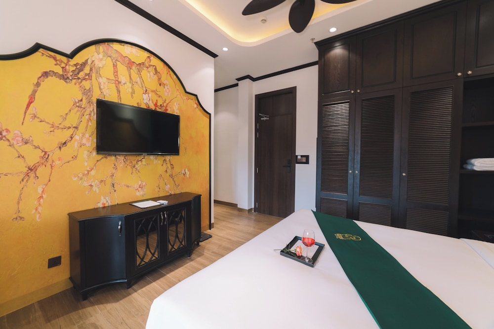 Junior Suite - Photo 17
