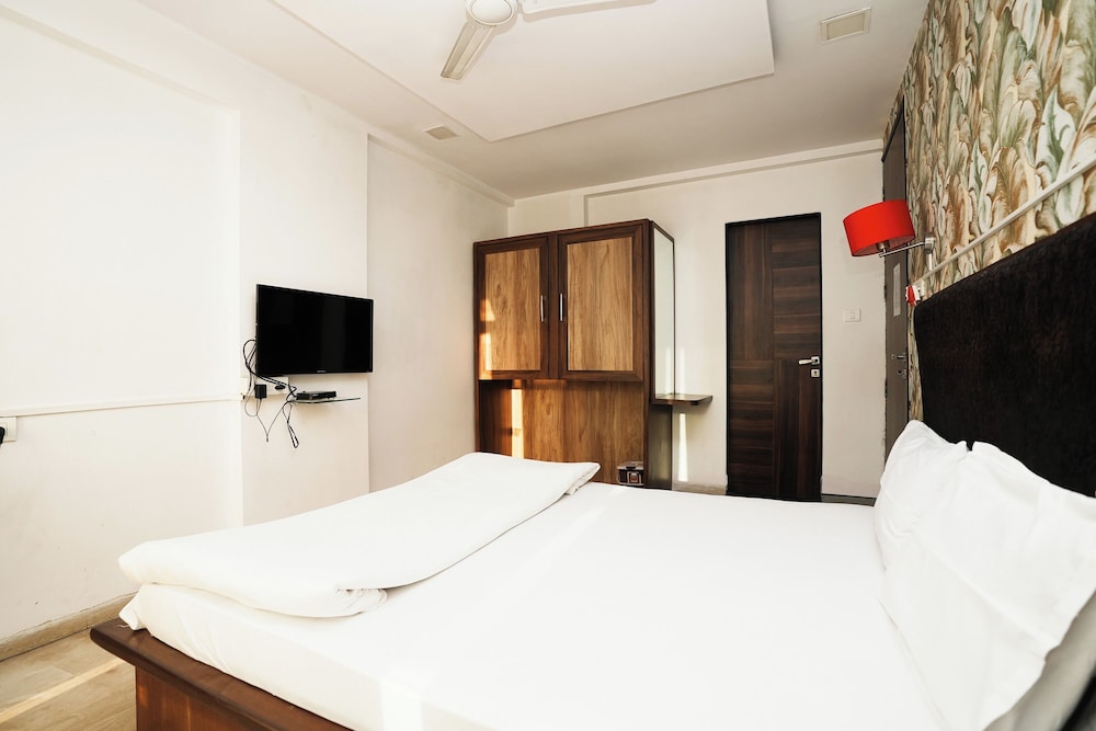 Standard Room - Photo 7