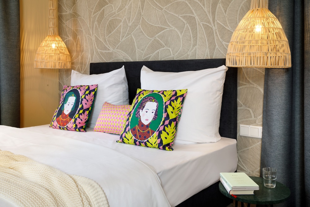 Double or Twin Room photo 1