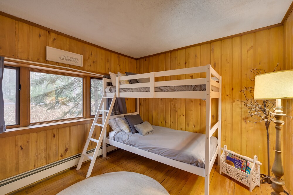 Cottage (3 Bedrooms) photo 2