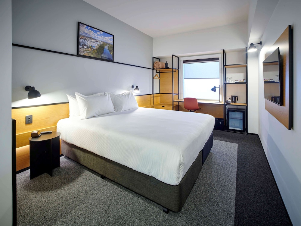 Superior Room, 1 Queen and 1 Single bed (Riverside) - Photo 1