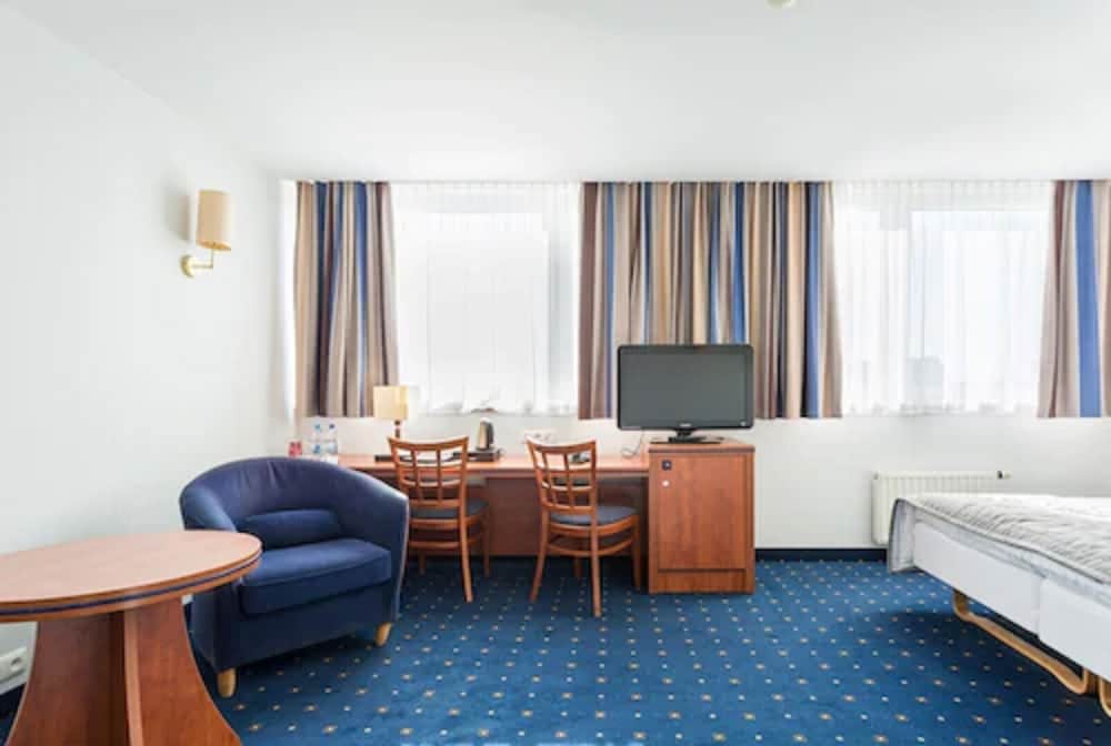 Junior Room photo 2