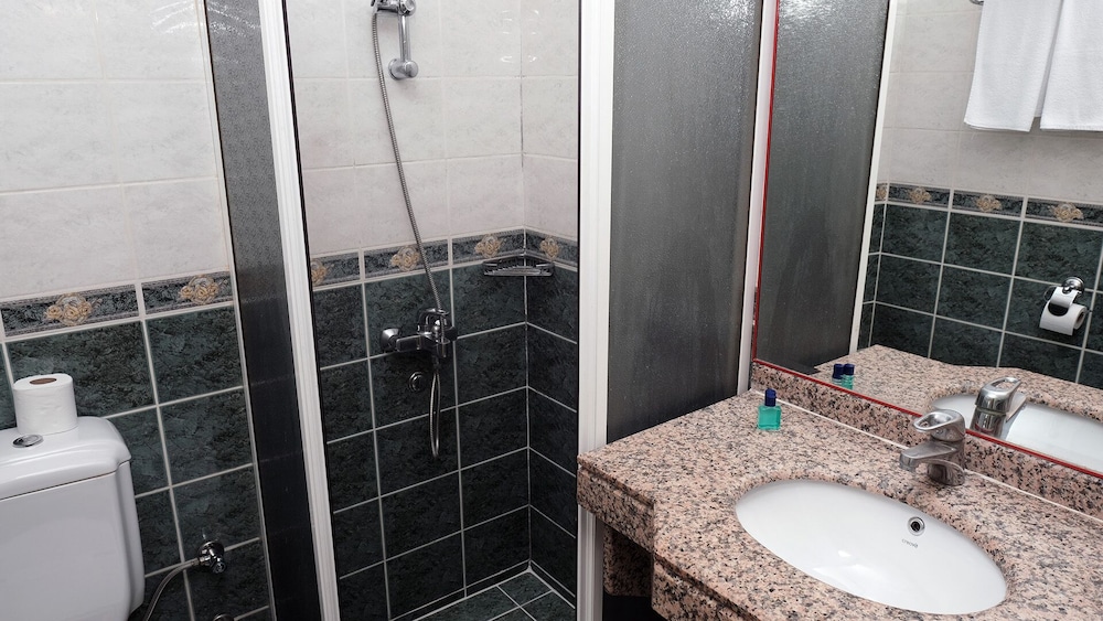 Deluxe Double Room, Sea View photo 3