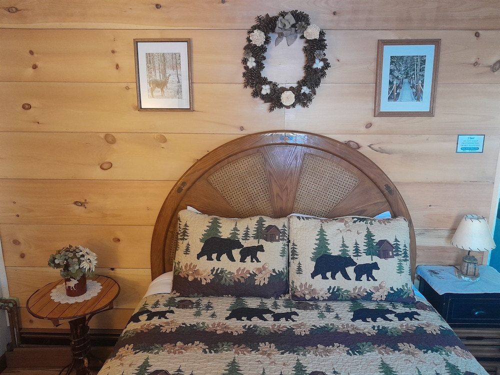 Cabin 1 Unit 1 photo 3