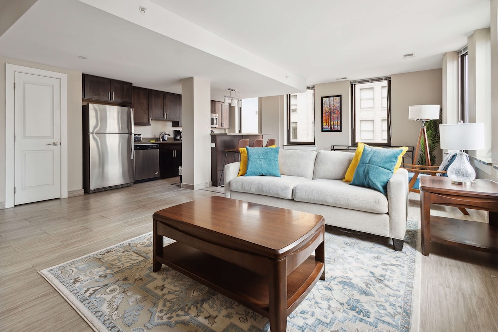 Superior Apartment photo 1