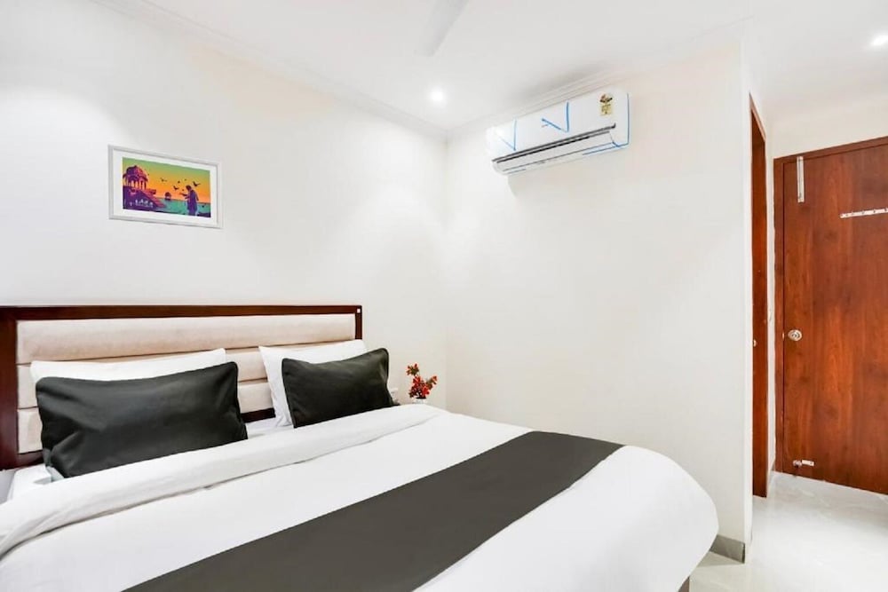 Family Triple Room