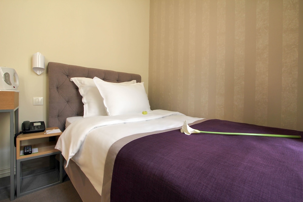 Economy Single Room (Single Use) photo 2
