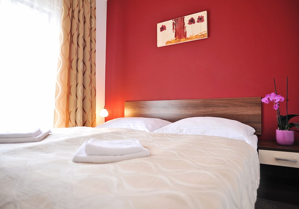 Business Apartment photo 1