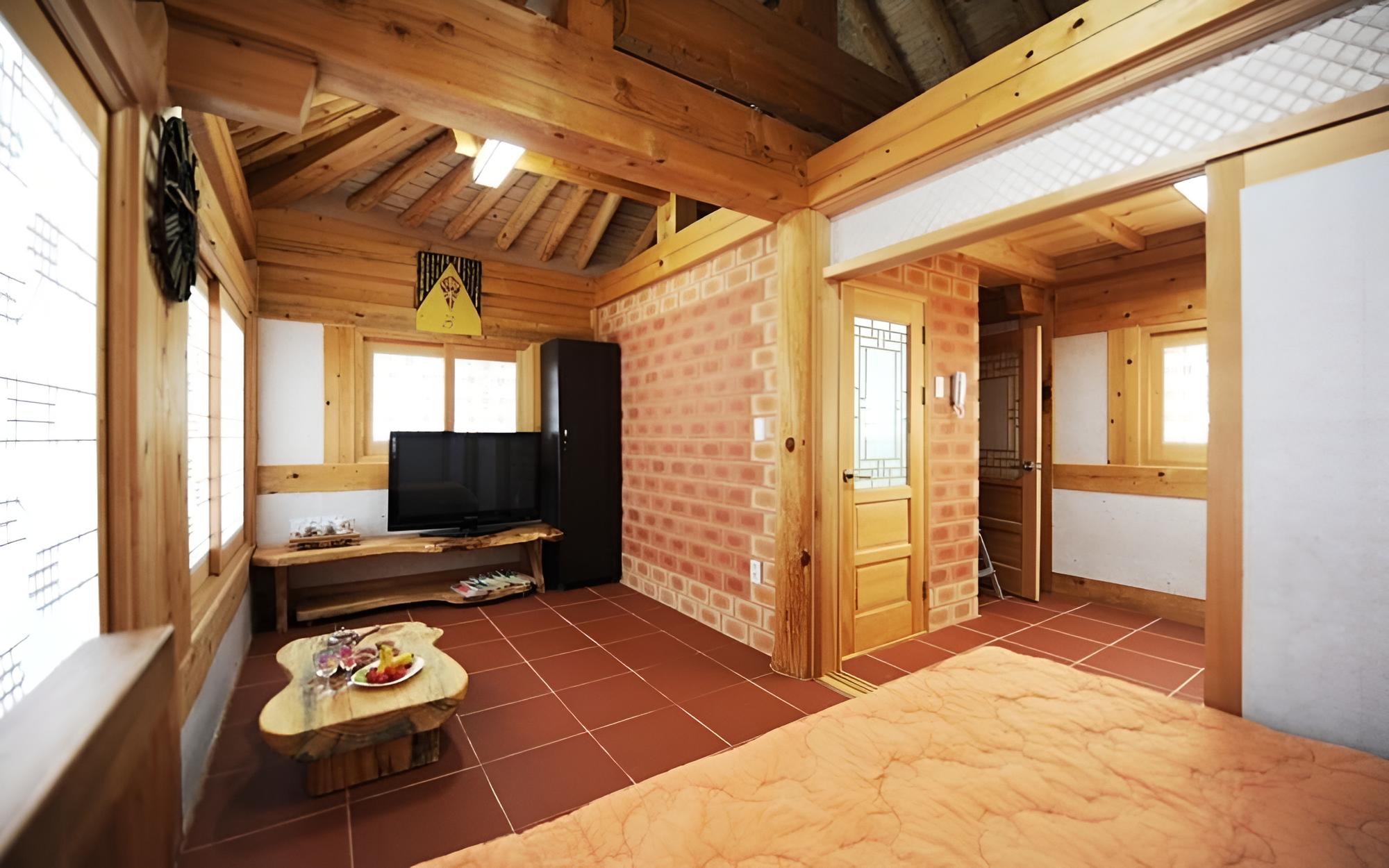 Room (Sogung Room 3) photo 1