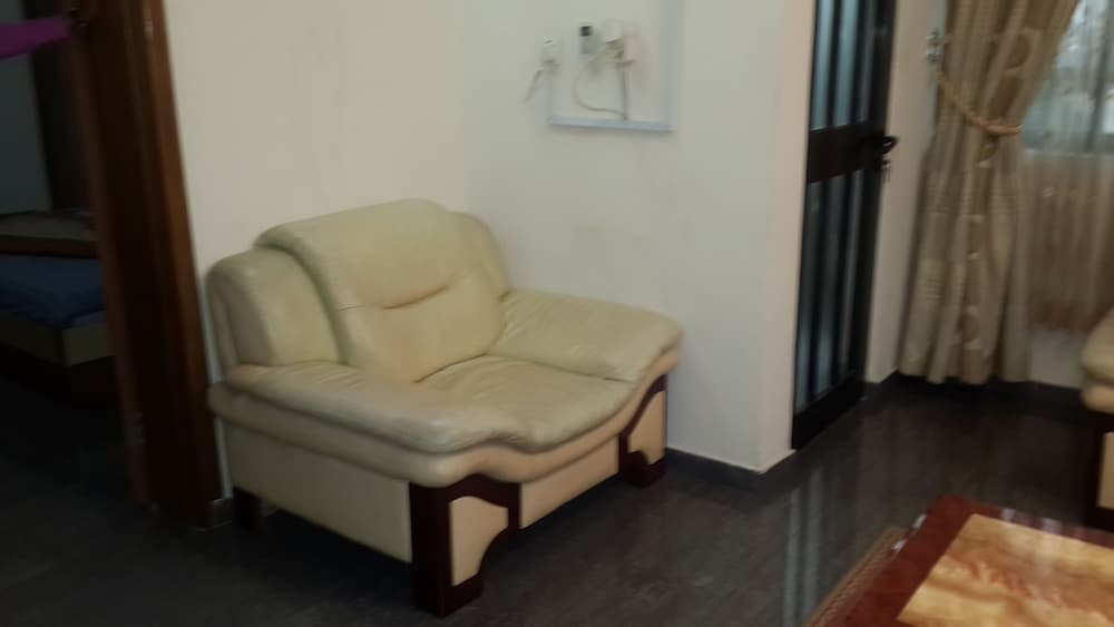 City Suite, 1 King Bed, Bathtub, City View photo 1