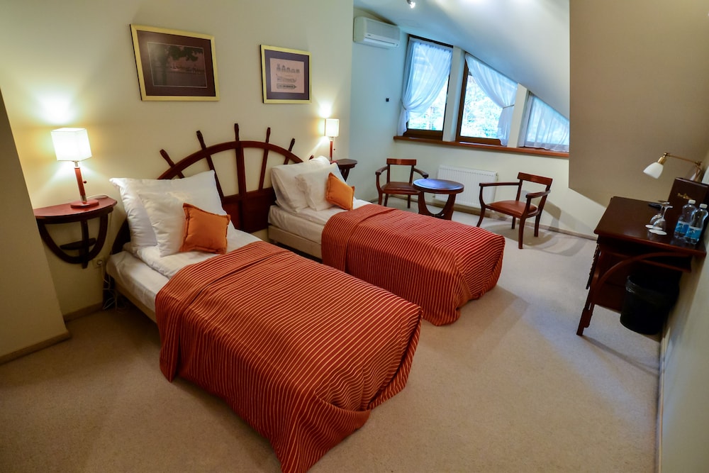 Deluxe Room photo 1