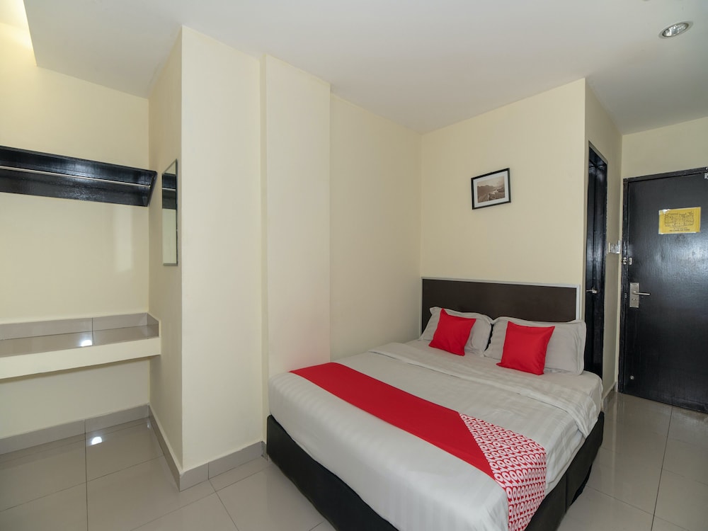 Deluxe Double Room, 1 King Bed - Photo 3