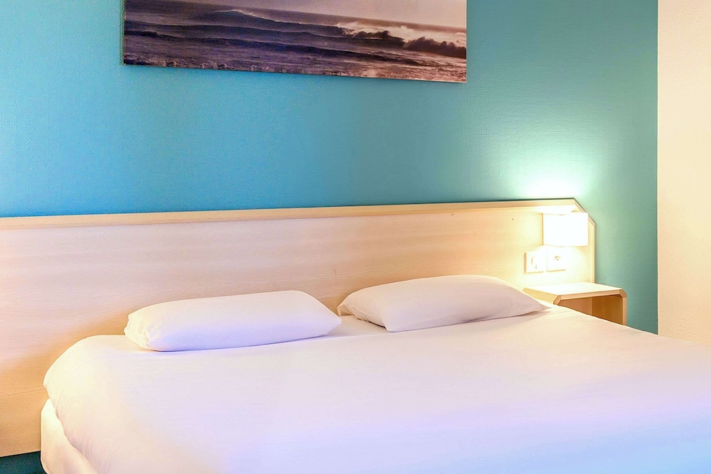 Standard Double Room, 1 Double Bed, Non Smoking - Photo 3