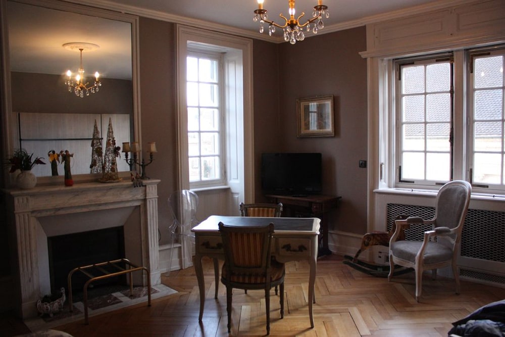 City Suite (Suite Eberhardine) photo 1