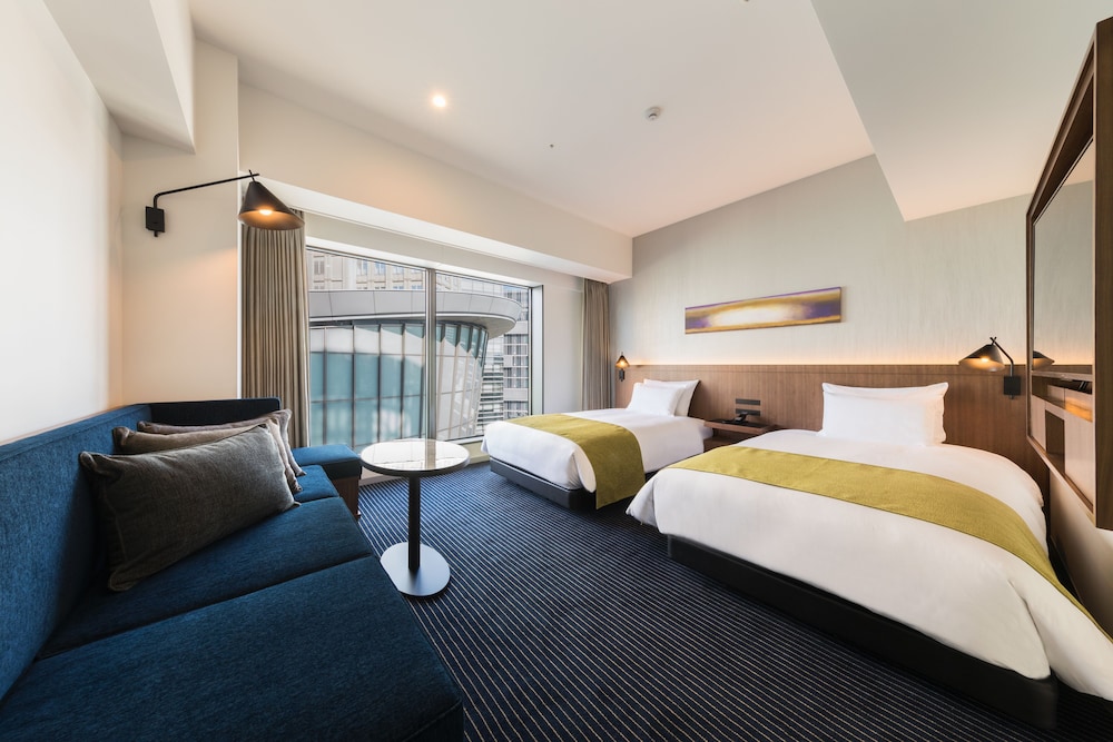 Standard Twin Room, Non Smoking - Photo 1