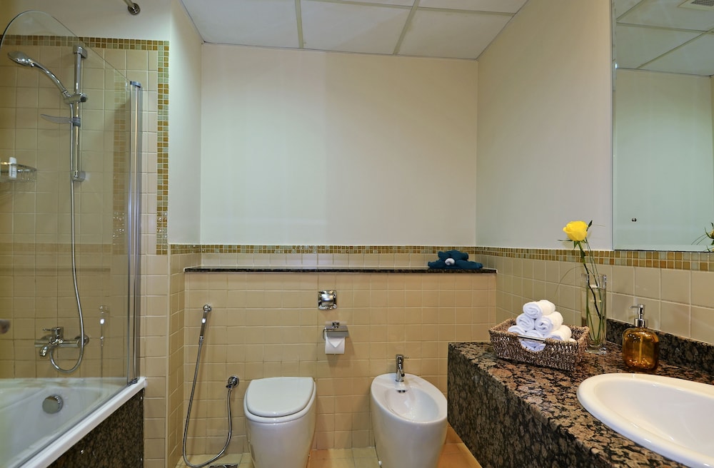 1 Bedroom Apartment Sea View - Photo 5