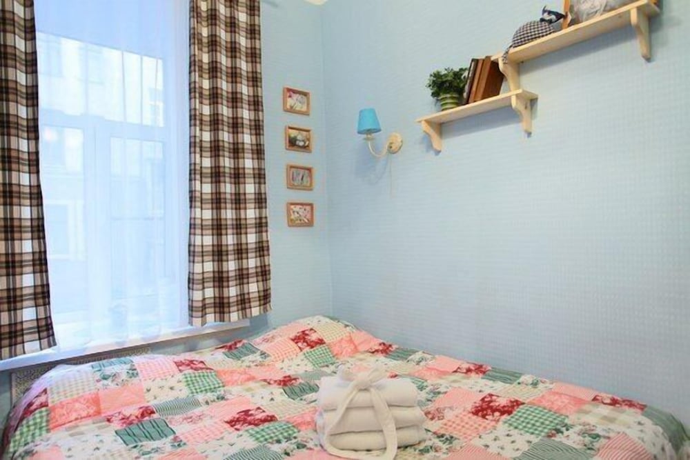 Economy Twin Room