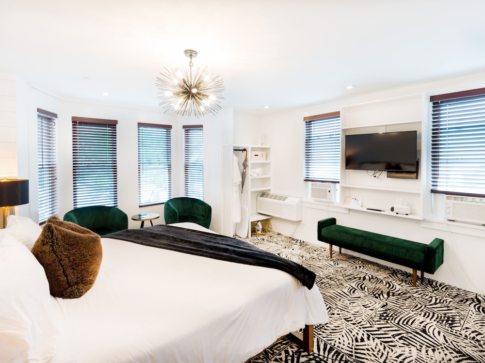 Deluxe Room photo 1