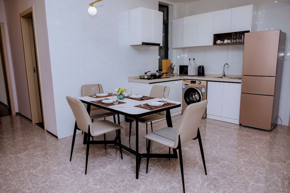 Deluxe Apartment, 2 Bedrooms photo 2