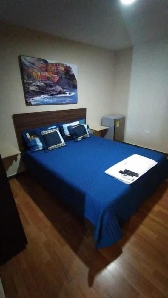 Standard Apartment, 2 Doubles