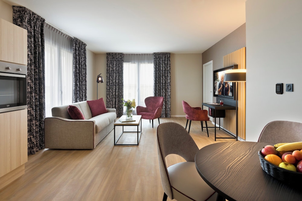 Panoramic Apartment, 1 Bedroom