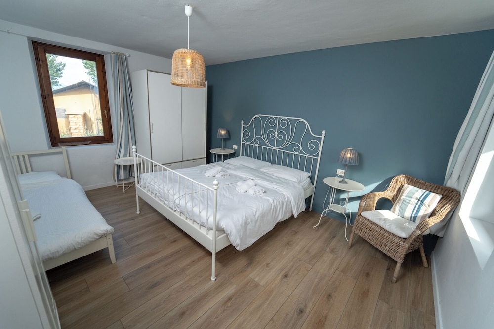 Apartment, 1 Bedroom, Ground Floor photo 2
