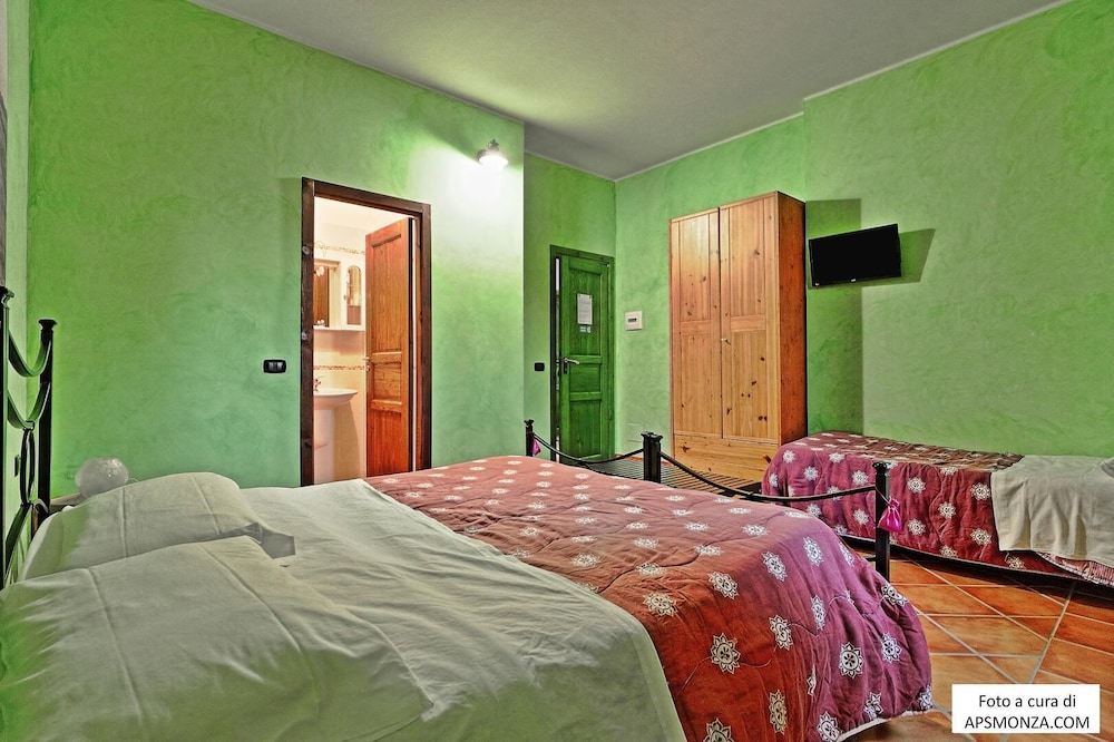 Room (Verde)