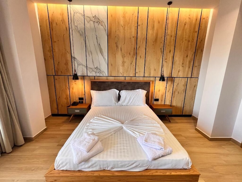 Double Room, Sea View